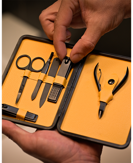 Down Under Grooming Kit