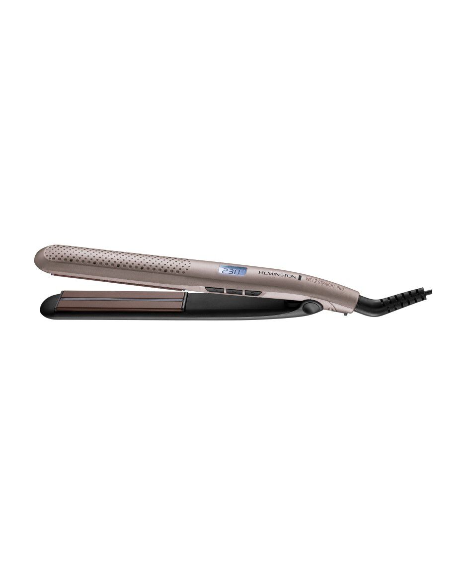Remington Wet2Straight PRO Straightener Shaver Shop