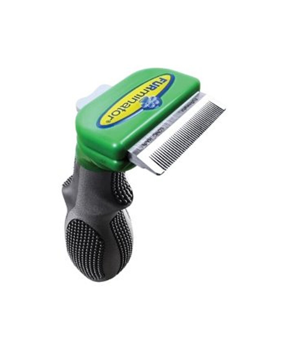 Furminator Small Dog Short Hair Brush Shaver Shop