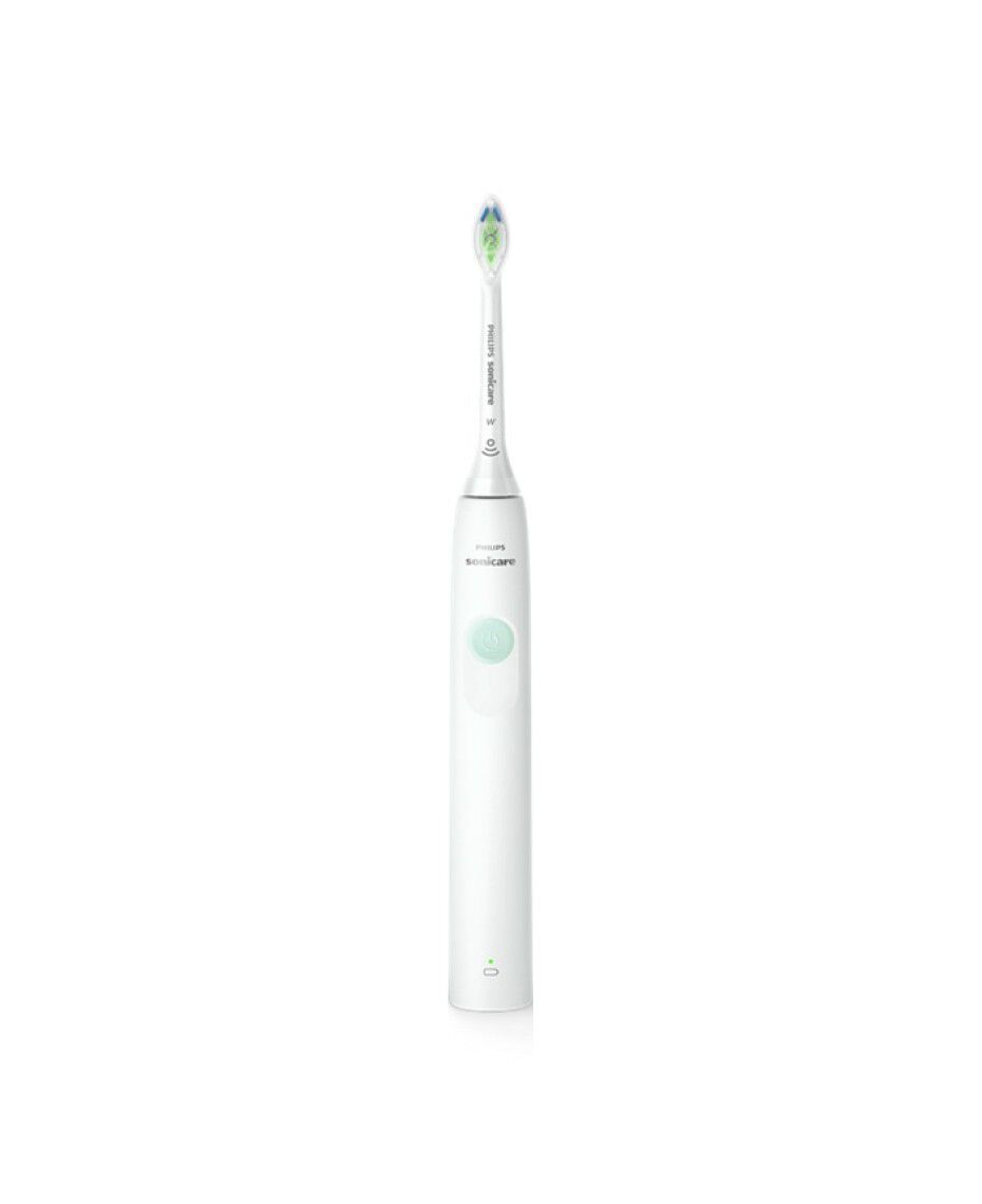 Philips Sonicare 1100 Electric Toothbrush White & Mint Shaver Shop