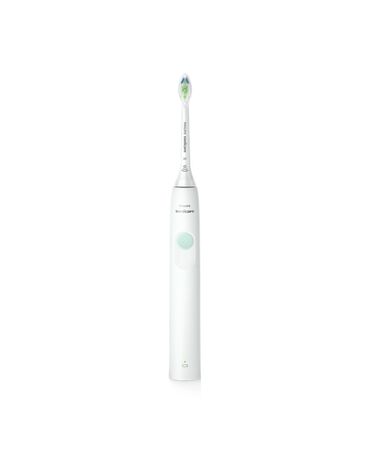 Sonicare 1100 Electric Toothbrush - White & Mint