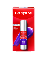 Optic White Purple Serum - 40mL