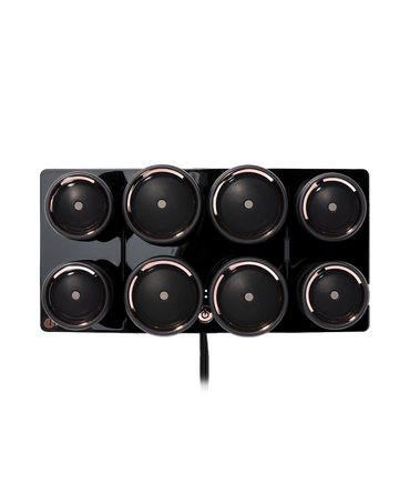 Volumising Hot Rollers Luxe 44mm and 38mm Set