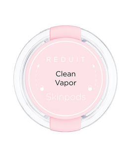 Clean Vapor Skinpods