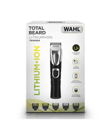 Total Beard Lithium-ion Trimmer