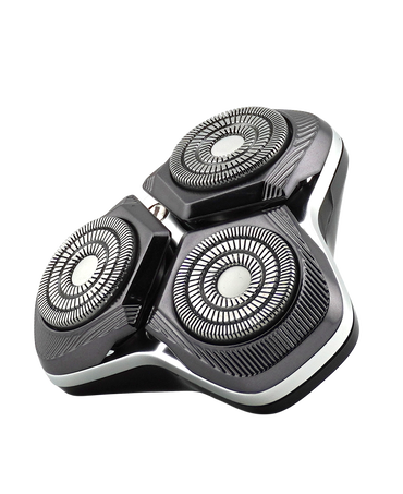 AquaShave TripleCut Electric Shaver Replacement Head