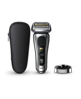 Series 9 PRO+ Wet & Dry Electric Shaver with Travel Case