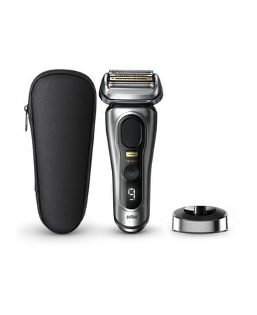 Series 9 PRO+ Wet & Dry Electric Shaver with Travel Case