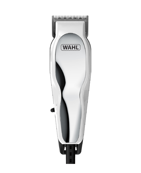 Zero to Buzz Corded Hair Clipper