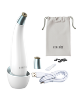 Microdermabrasion with Cooling