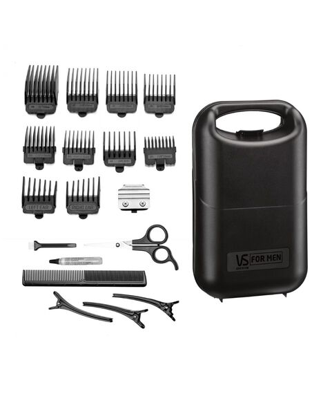 The Crafted Cut VSM7472A