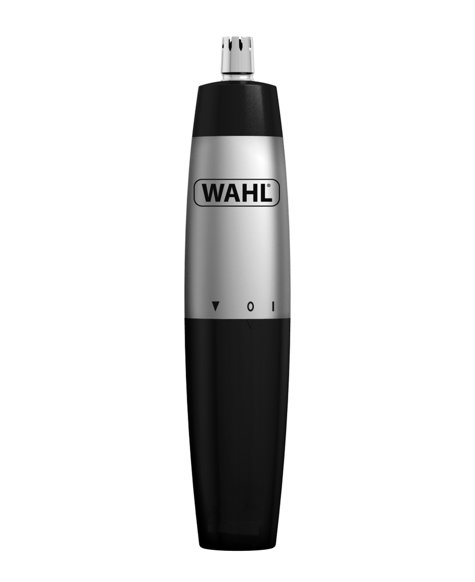 Wahl wet dry nose hair deals trimmer