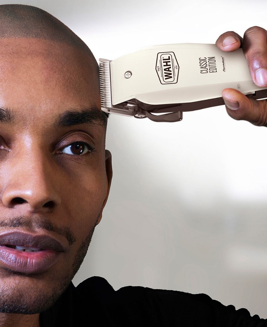 wahl classic edition clipper review