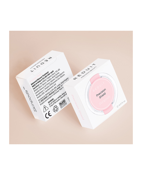 Precision Shield Skinpods