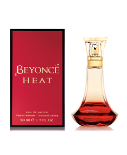 Beyonce Heat Eau de Parfum - 50mL