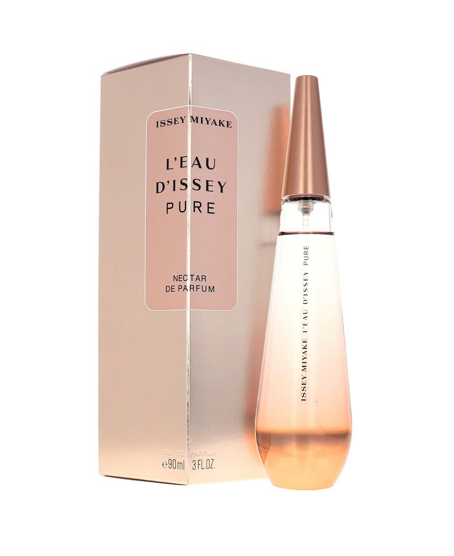 Issey Miyake L eau D issey Pure Petale De Nectar Eau De Toilette