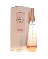 L'eau D'issey Pure Petale De Nectar Eau De Toilette - 90mL