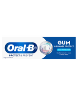 Gum & Enamel Protect Daily Protection Toothpaste - 110g