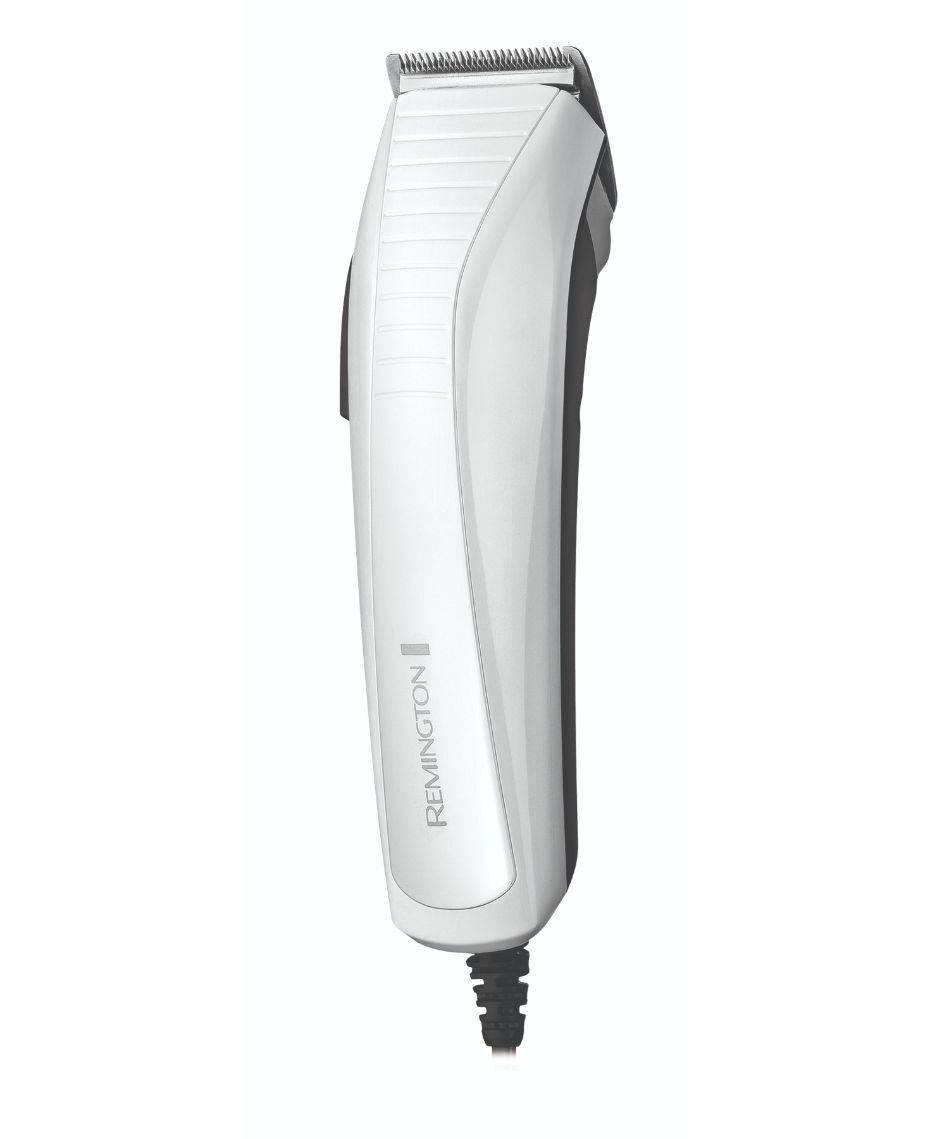 remington hair clipper color cut
