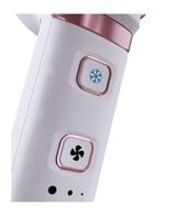 The Airshot Pro Hair Dryer