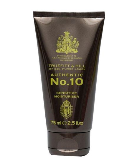 No. 10 Sensitive Skincare Gift Set