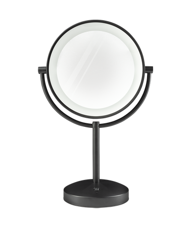 Halo Cordless Mirror