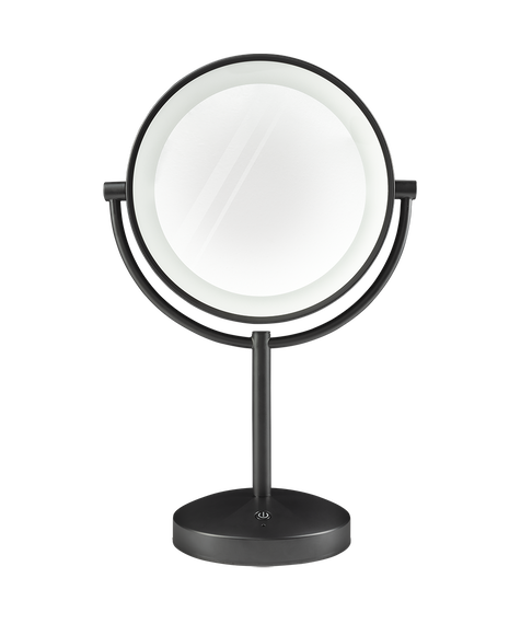 Halo Cordless Mirror