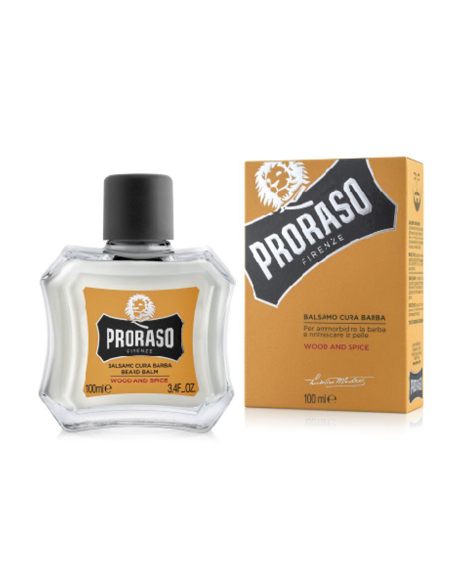 Proraso wood sale and spice cologne