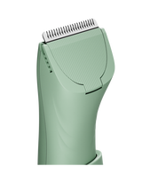 The Trimmer Plus Body Groomer - Sage
