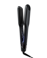 The Wide Iron Hair Straightener