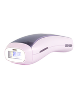 Sapphire ICE Cooling IPL Hair Removal Device