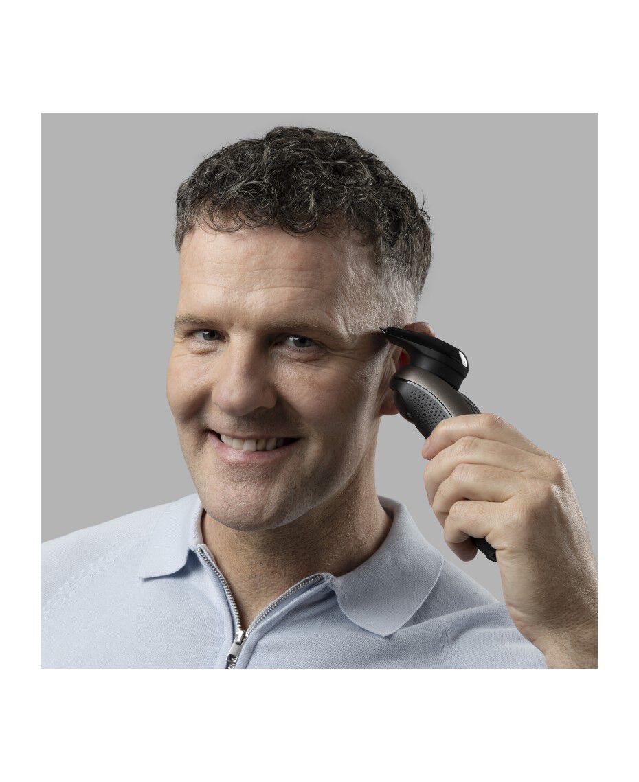 Remington Limitless X9 Rotary Shaver Shaver Shop