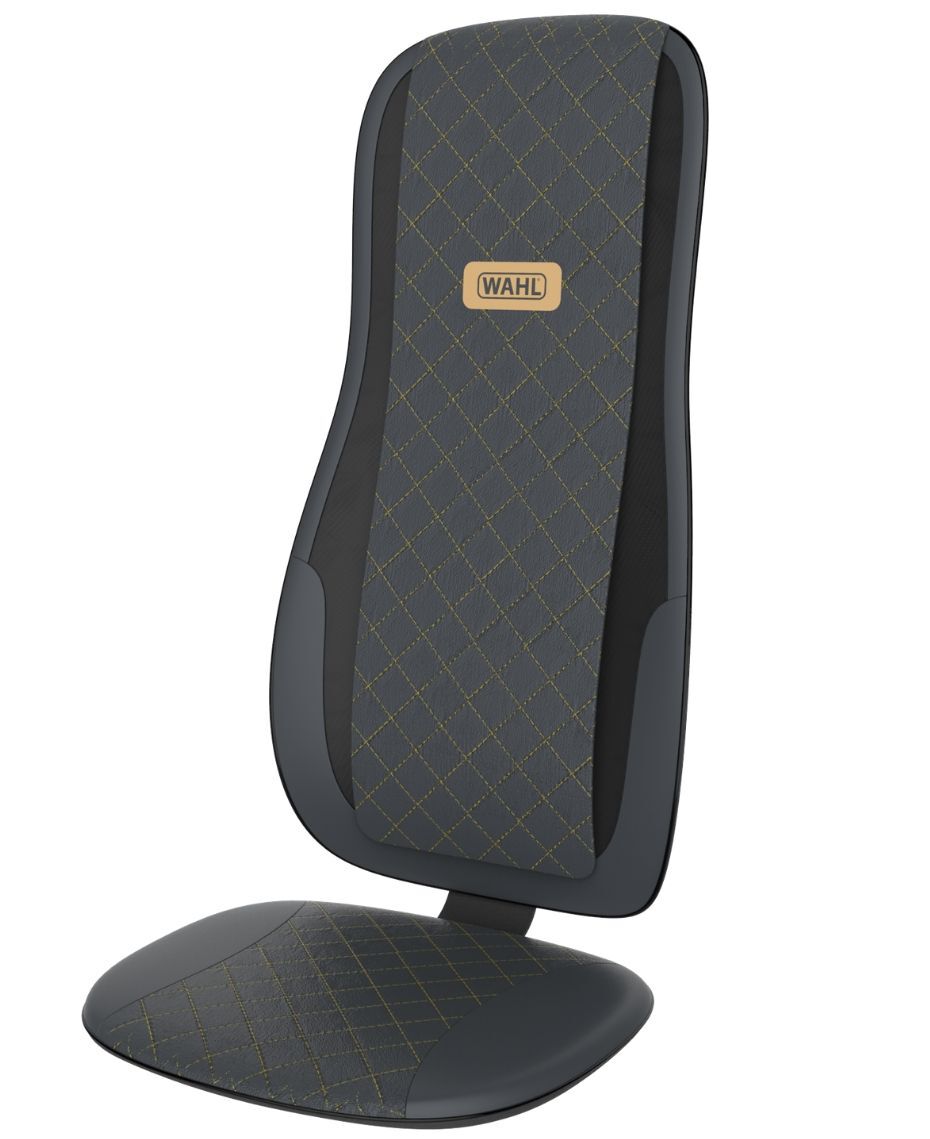 wahl 3 in 1 thai style massage seat cushion shaver shop