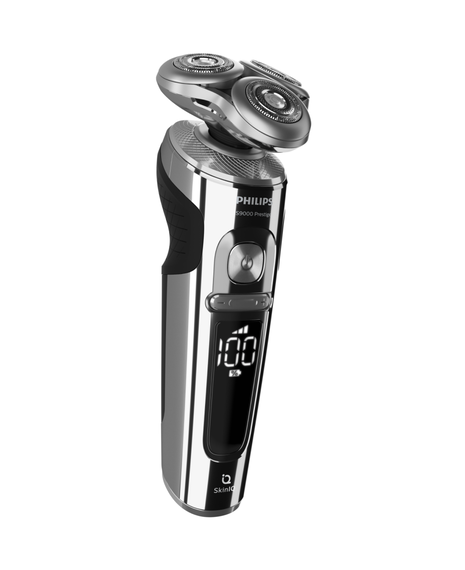 Series 9000 Prestige SkinIQ Electric Shaver