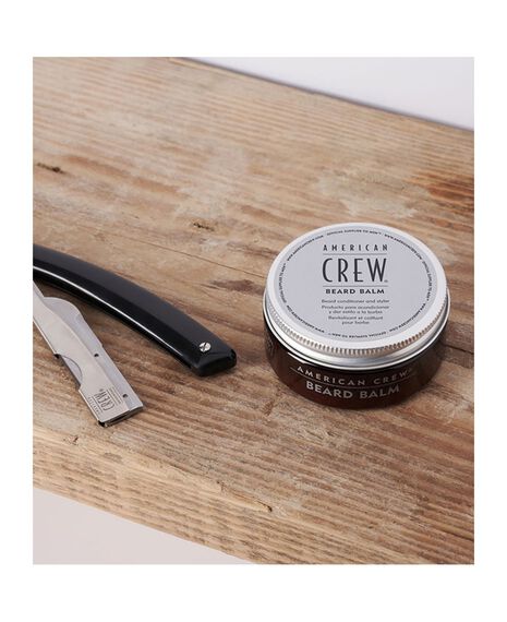 Beard Balm - 60g