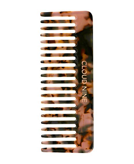 Luxury Texture Hair Comb