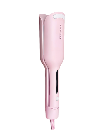 2-Barrel Hair Waver