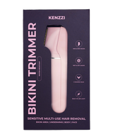 Body & Bikini Trimmer
