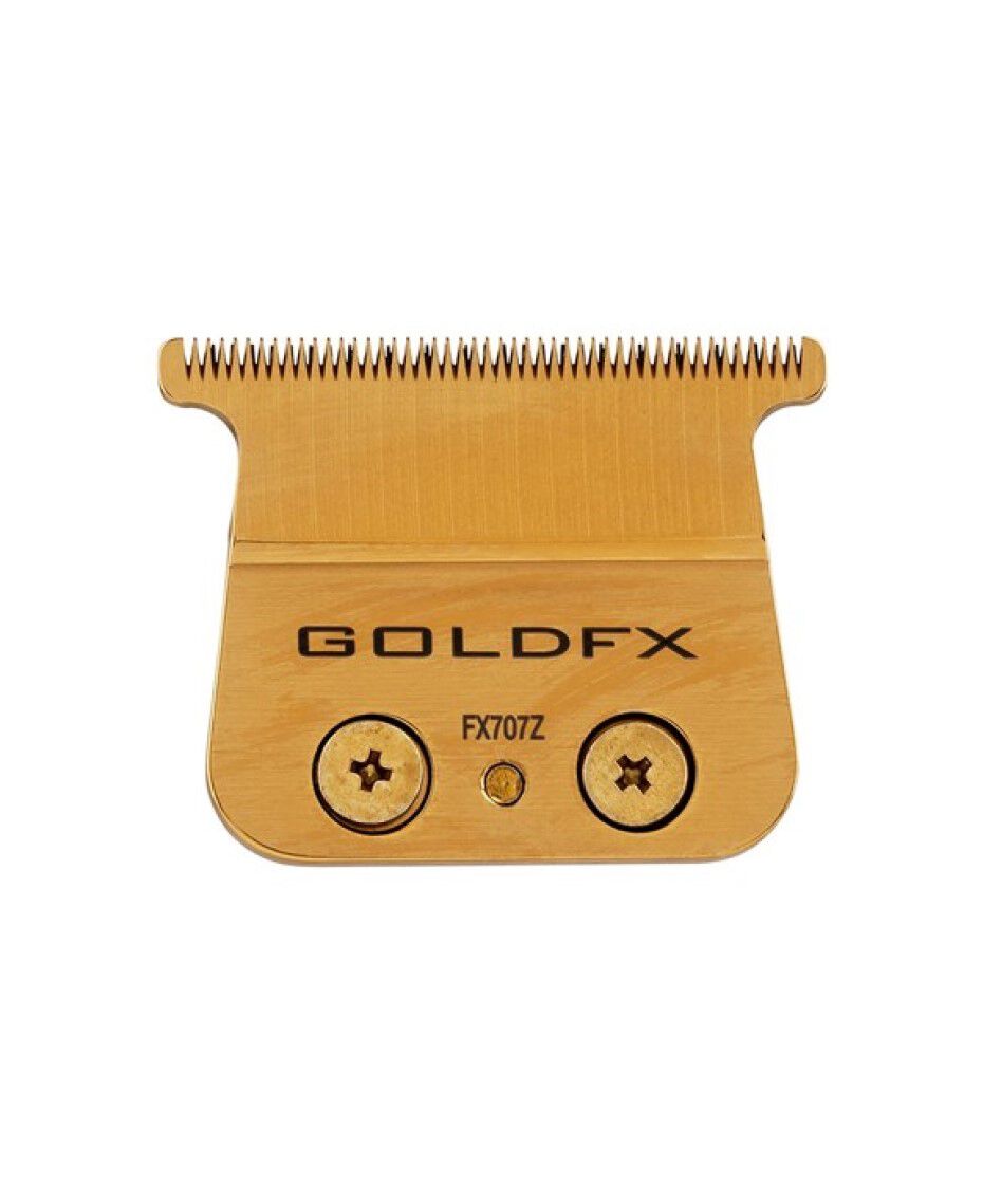 BaByliss Pro Replacement Blade Gold Zero Gap Shaver Shop