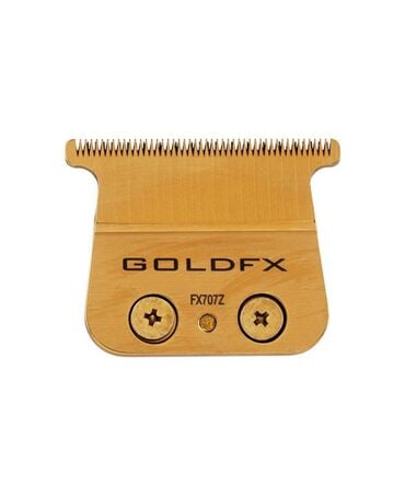 Replacement Blade Gold Zero Gap