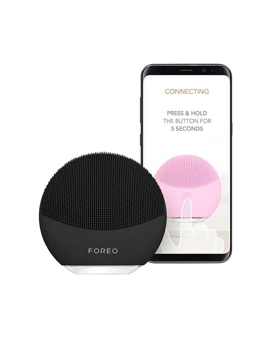 Foreo | LUNA™ Mini 3 - Midnight | Shaver Shop