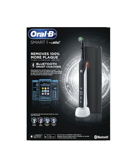 Smart 1 Electric Toothbrush