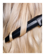 chronos curve conical wand hair curler