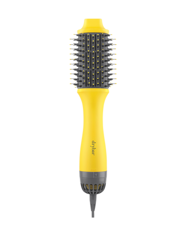 The Double Shot Oval Blow-Dryer Brush