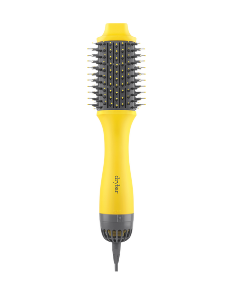 The Double Shot Oval Blow-Dryer Brush