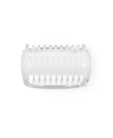 Series 8000 Epilator with 5 Accessories