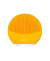 Foreo Shop | | - Sunflower Yellow LUNA™ 3 Shaver Mini