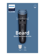 Series 3000 Waterproof Beard Trimmer