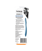 Styling Mate Precision Razor 3 Pack