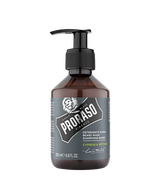 Beard Wash Cypress & Vetyver - 200mL